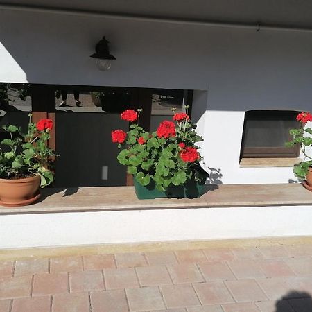 알바루리아 Ana Boutique B&B 외부 사진