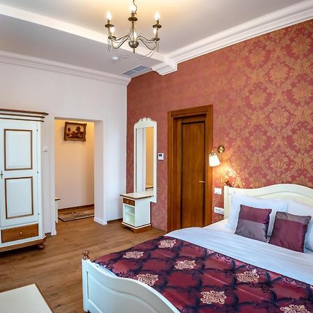 알바루리아 Ana Boutique B&B 외부 사진