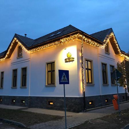 알바루리아 Ana Boutique B&B 외부 사진