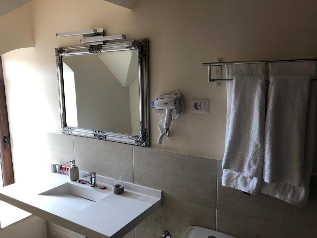 알바루리아 Ana Boutique B&B 외부 사진