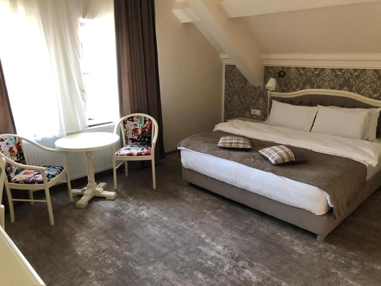 알바루리아 Ana Boutique B&B 외부 사진