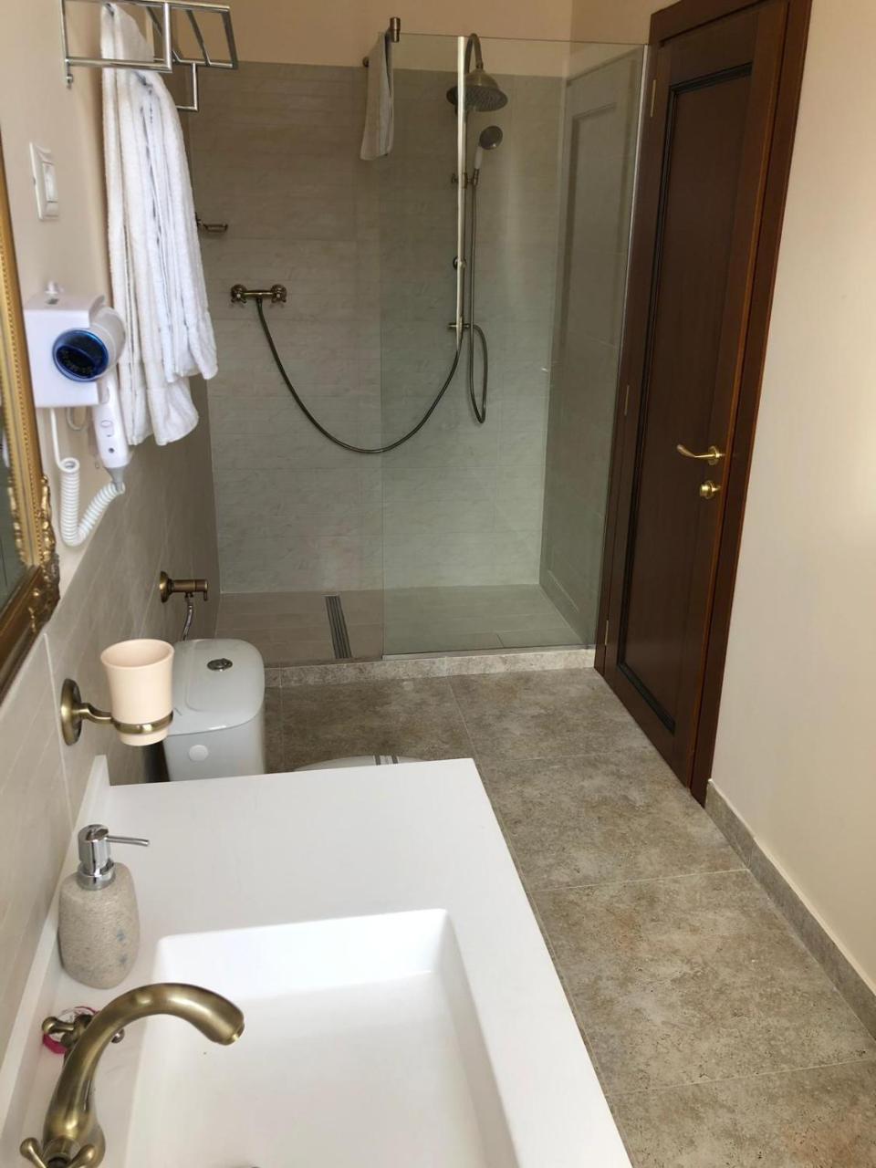 알바루리아 Ana Boutique B&B 외부 사진