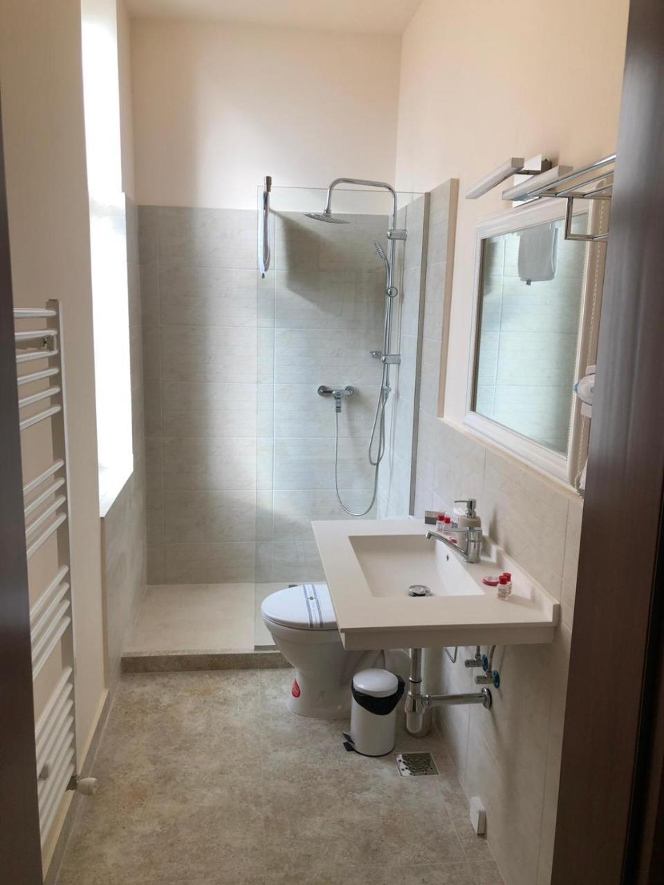 알바루리아 Ana Boutique B&B 외부 사진