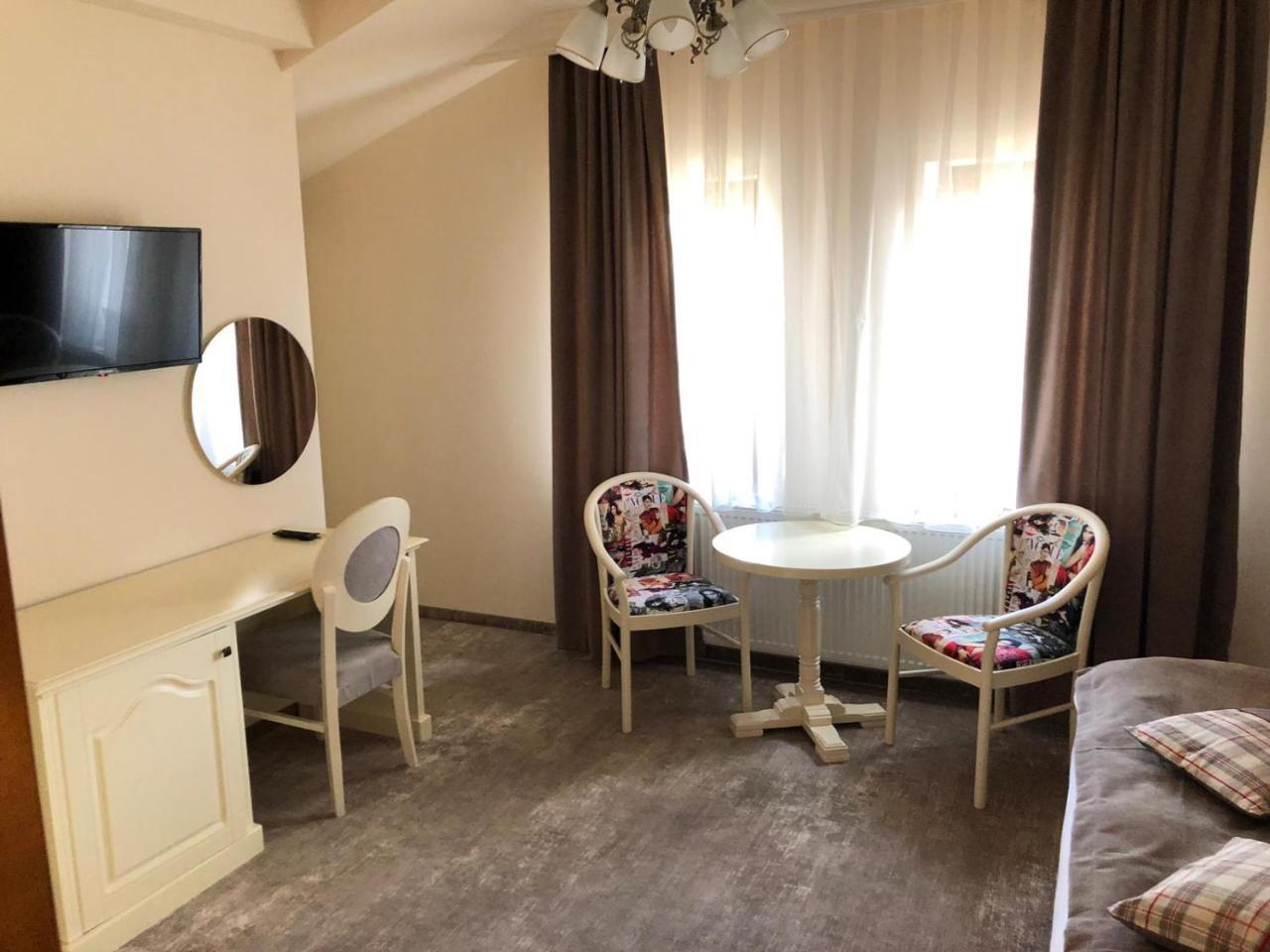 알바루리아 Ana Boutique B&B 외부 사진
