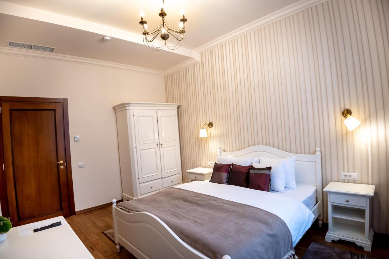 알바루리아 Ana Boutique B&B 외부 사진