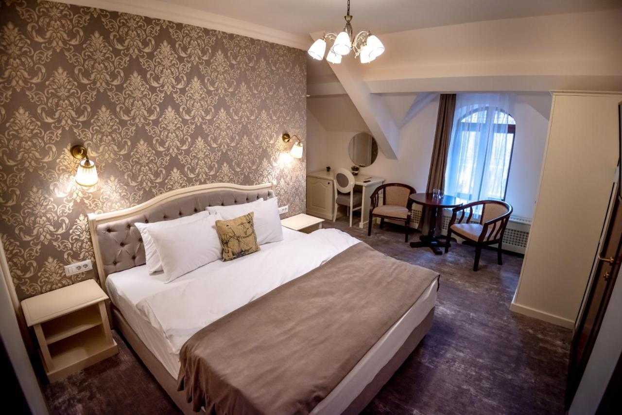알바루리아 Ana Boutique B&B 외부 사진