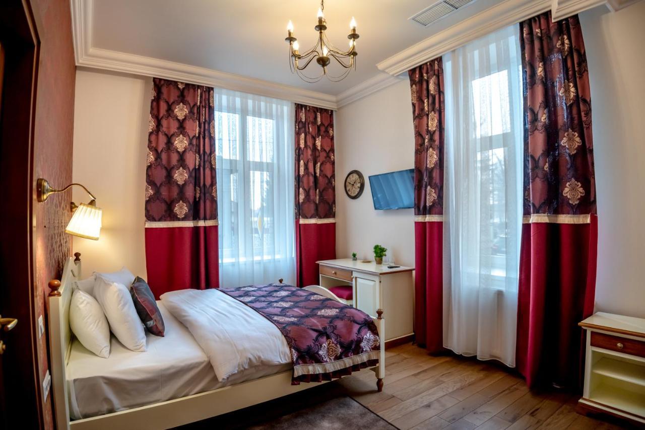 알바루리아 Ana Boutique B&B 외부 사진