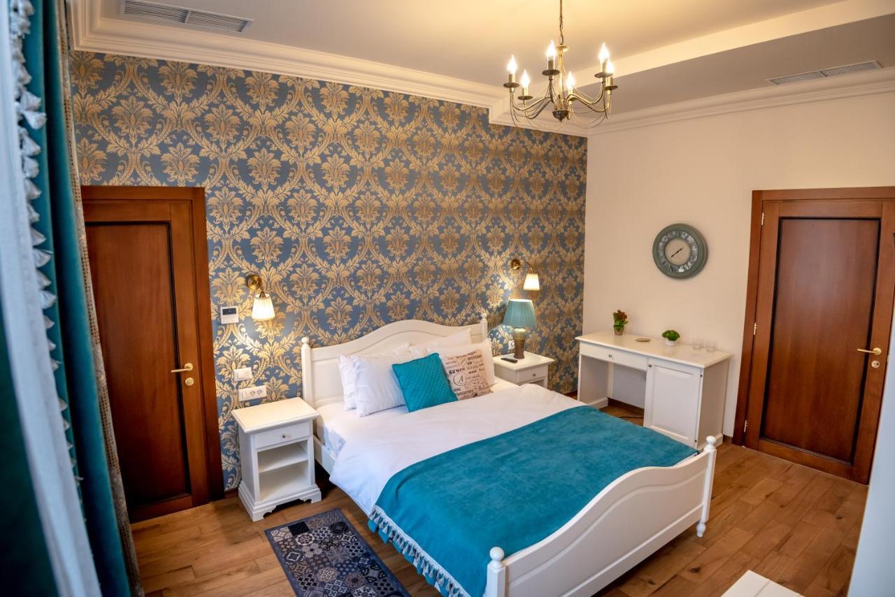 알바루리아 Ana Boutique B&B 외부 사진