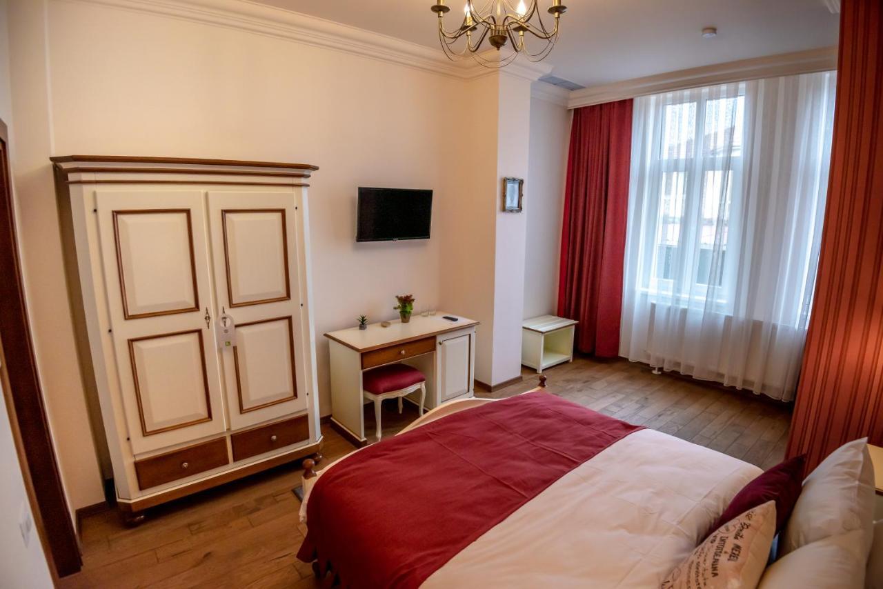알바루리아 Ana Boutique B&B 외부 사진