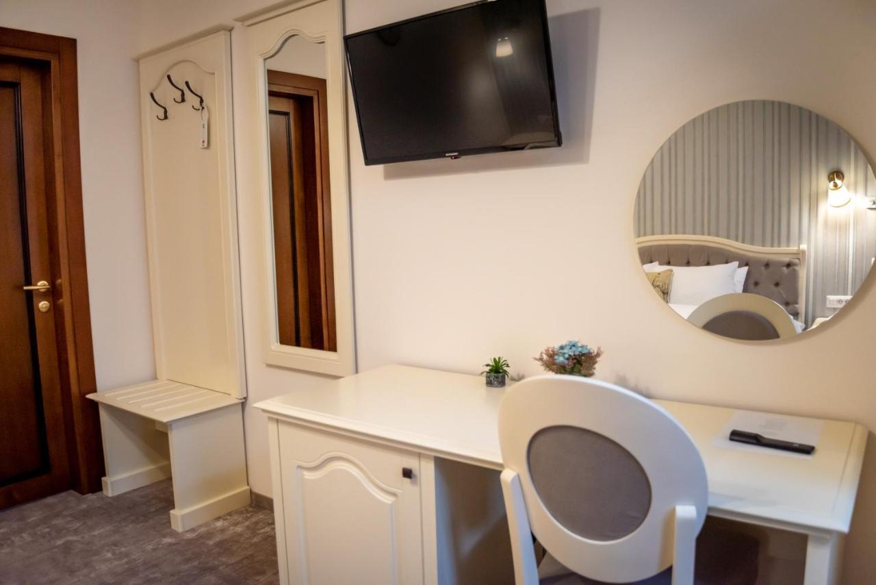 알바루리아 Ana Boutique B&B 외부 사진