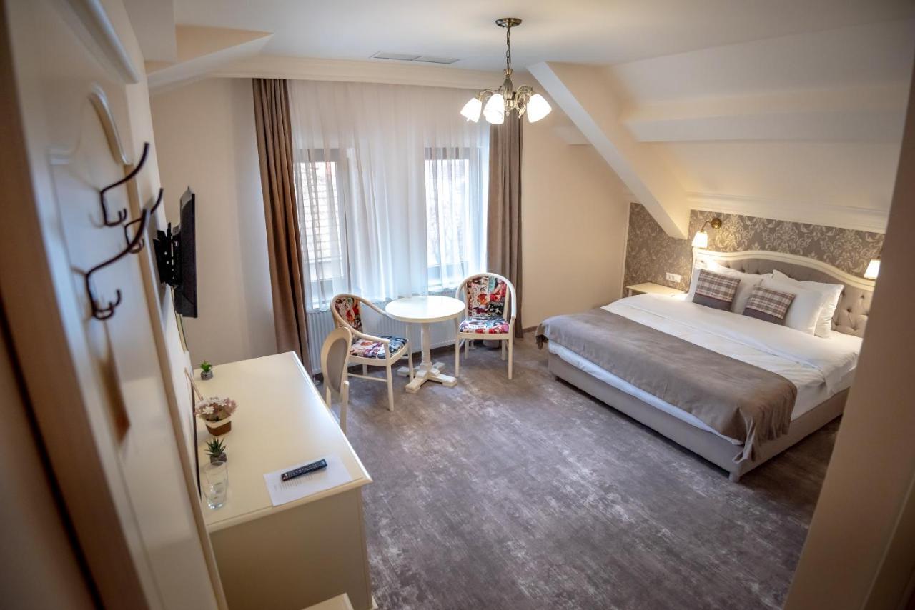 알바루리아 Ana Boutique B&B 외부 사진