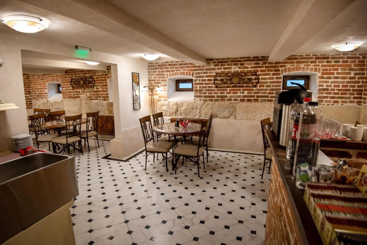 알바루리아 Ana Boutique B&B 외부 사진