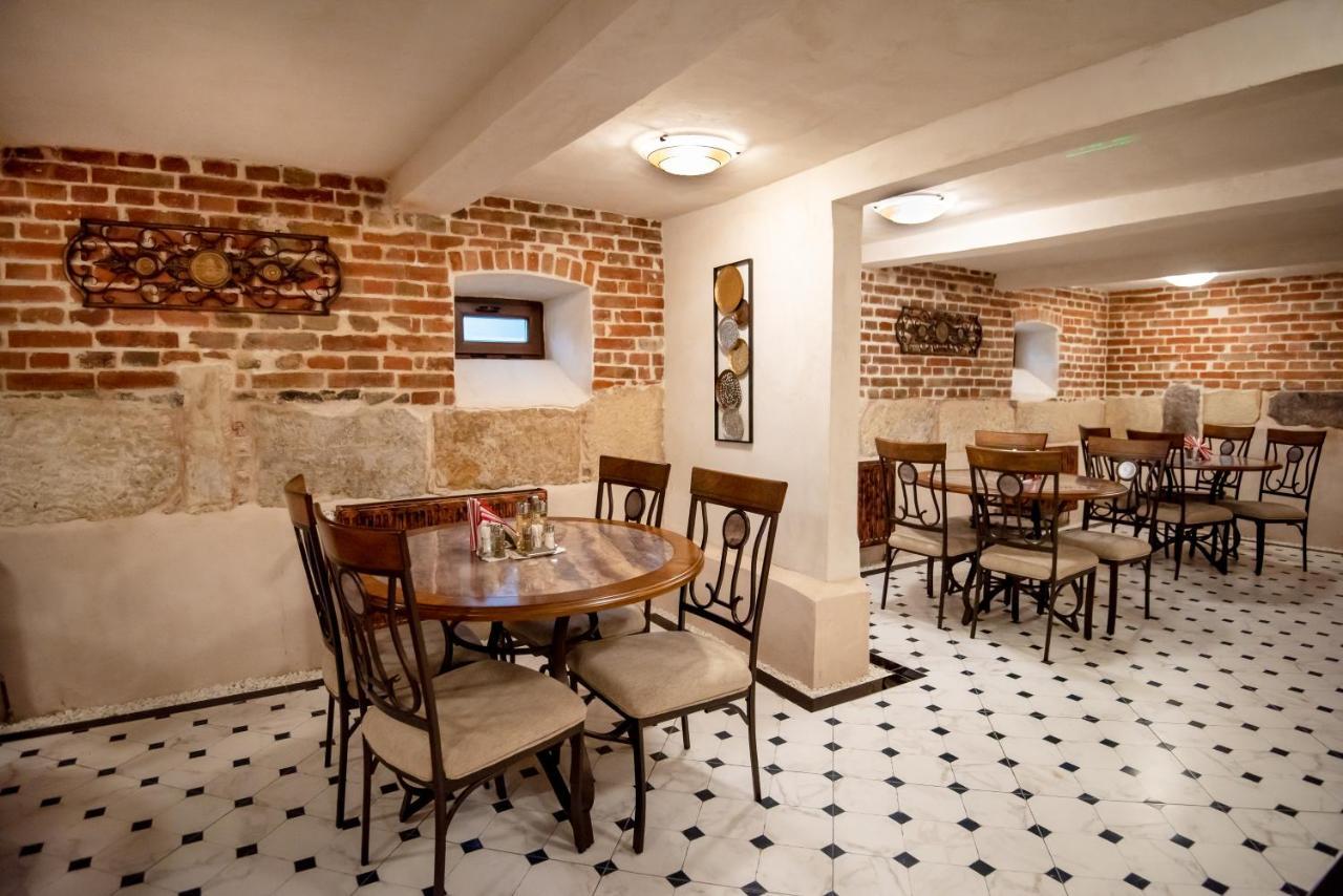 알바루리아 Ana Boutique B&B 외부 사진