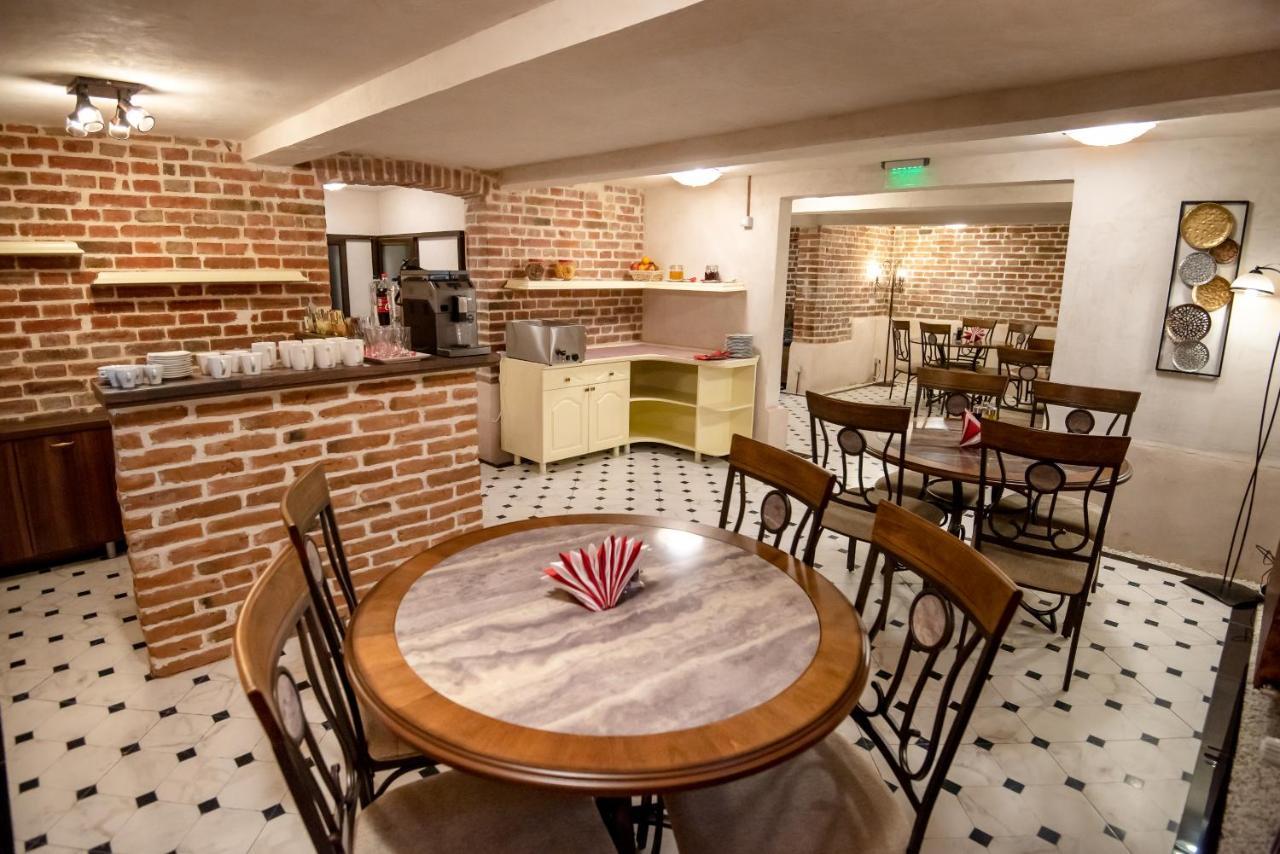 알바루리아 Ana Boutique B&B 외부 사진